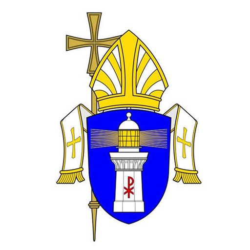 Diocese of Broken Bay app icon
