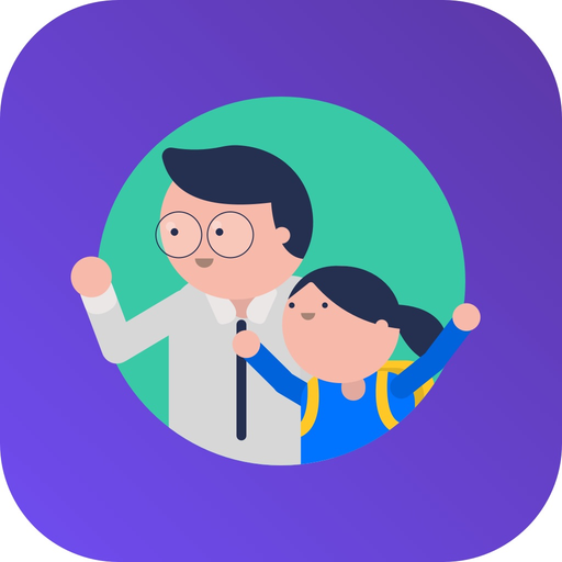 My Second Teacher app icon