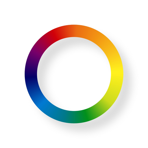 KeepColors - Color Palette app icon