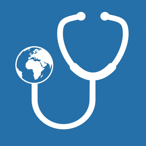 Global Virtual Care app icon