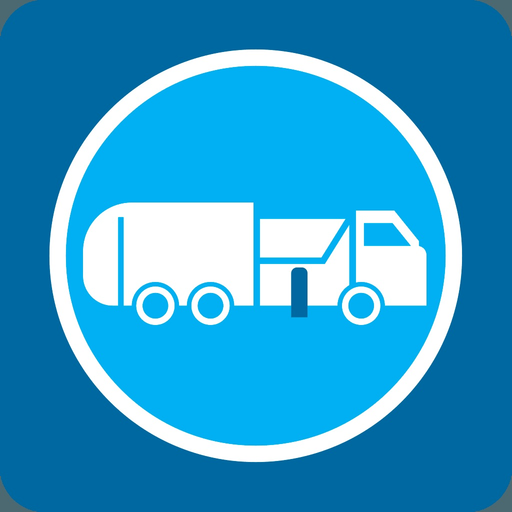 Mid-Valley Curbside Collection app icon