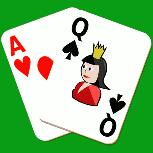 Monte Carlo Solitaire -- Lite app icon