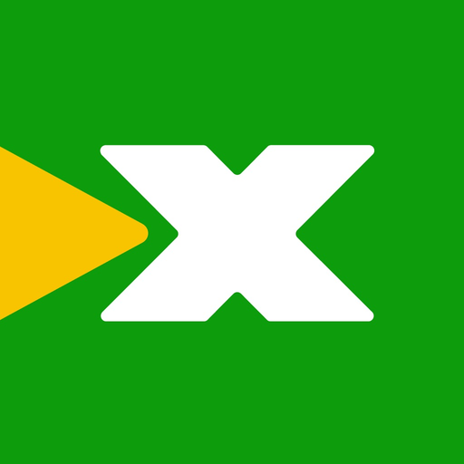 ИксКар.Такси app icon