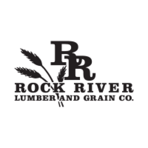 Rock River Lumber & Grain app icon