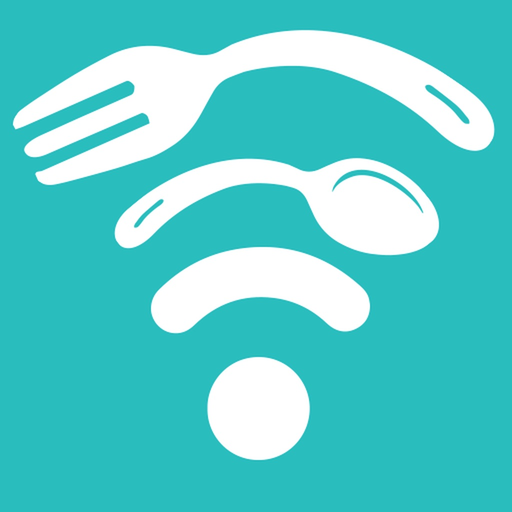 EatWithMe app icon