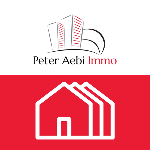 Aebi Immo app icon