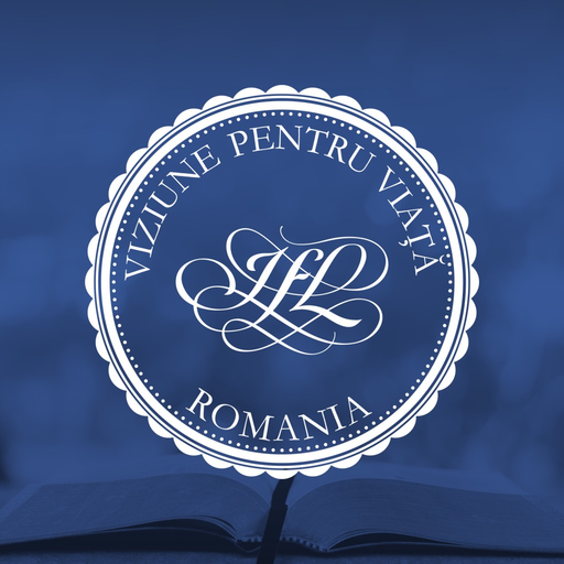 Viziune pentru viață app icon