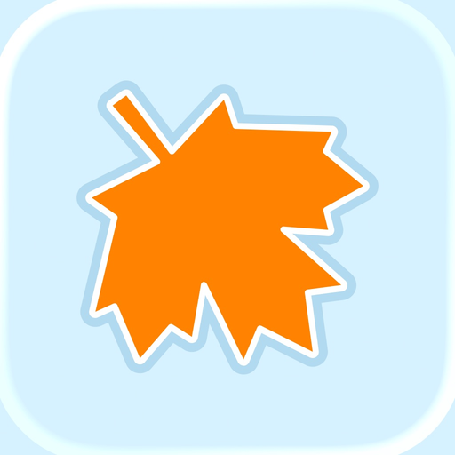Walktober app icon