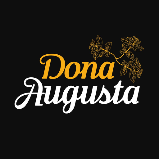 Dona Augusta app icon