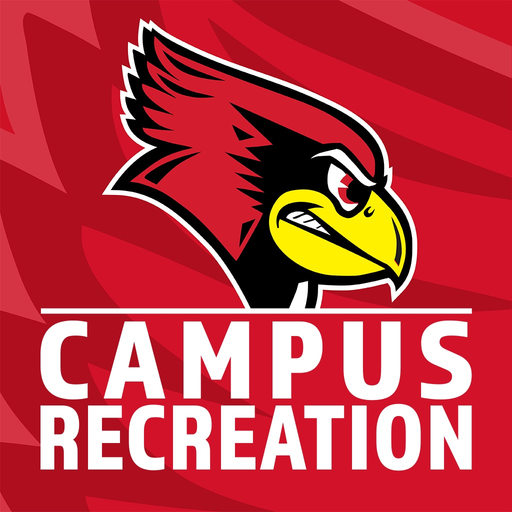 Redbird Rec app icon