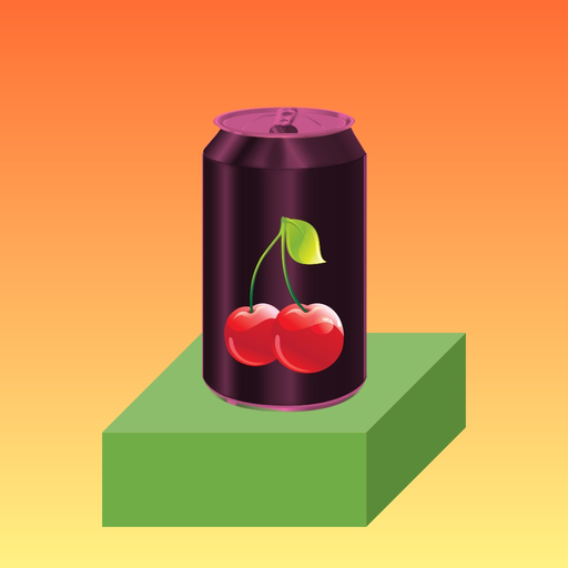 Can Jump 3D app icon