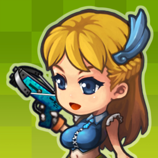 Cube Land app icon