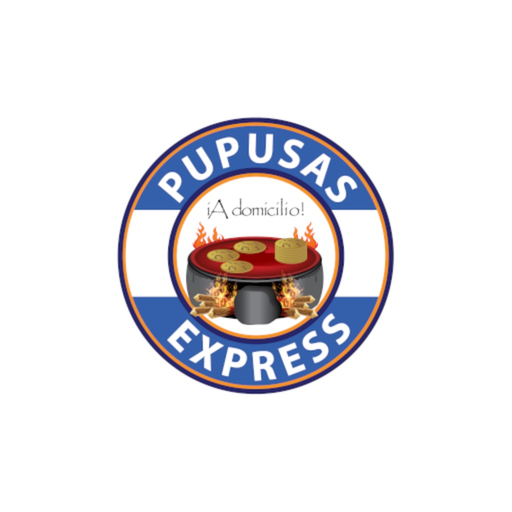 Pupusas Express app icon