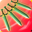 Spinning Blades.io icon