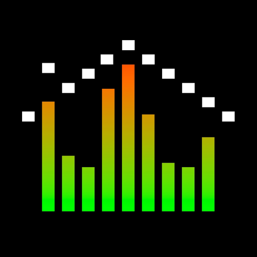 HouseCurve app icon