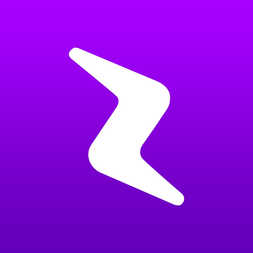 z - make friends for instagram app icon