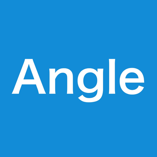 Angle Unit Converter app icon