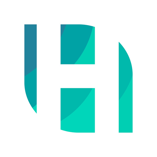 Healr app icon