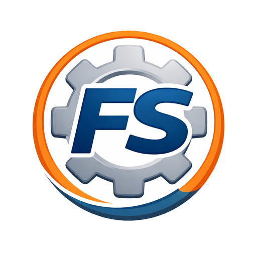 Field Service for Facilitec app icon
