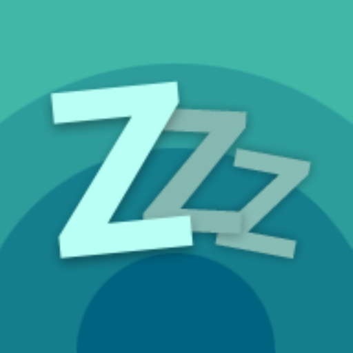 Sleeps Until app icon
