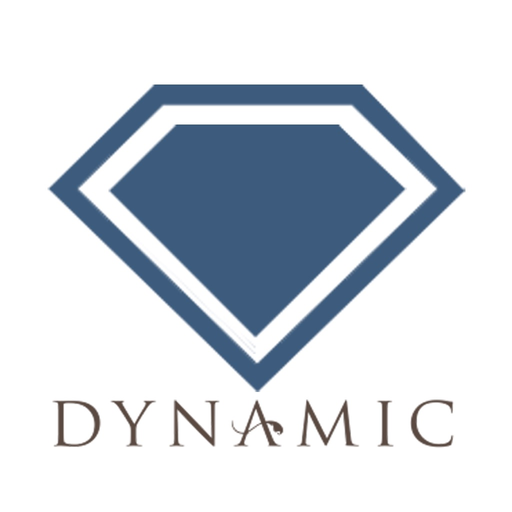 Dynamic International app icon