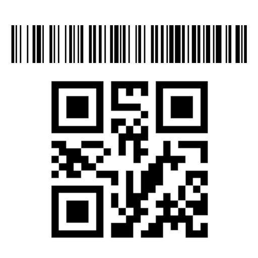 Barcode Generator CVS app icon