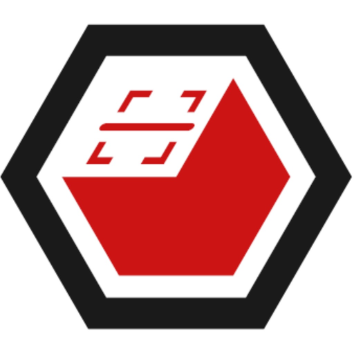 RedBox Contact Capture app icon