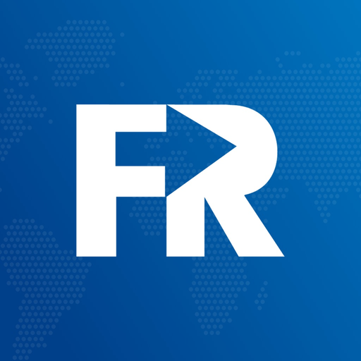 Faseyha Recharge app icon