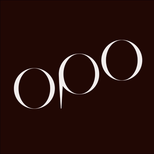 OPO app icon