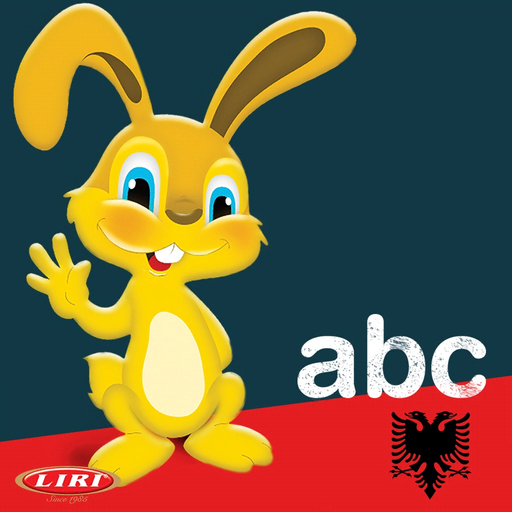Liri Alfabeti app icon