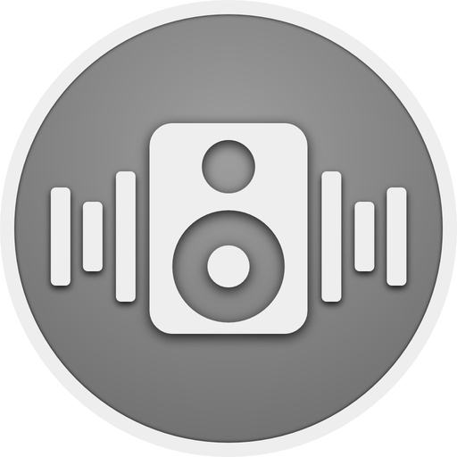 Remote for Sonos app icon