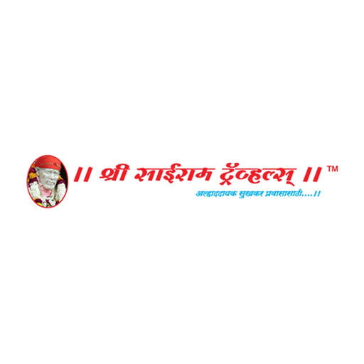 Shri Sairam Travels app icon