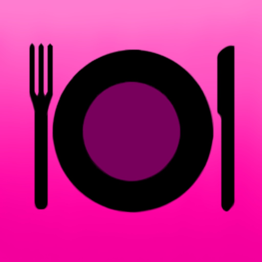 Simple Meal Planner app icon