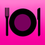 Simple Meal Planner icon