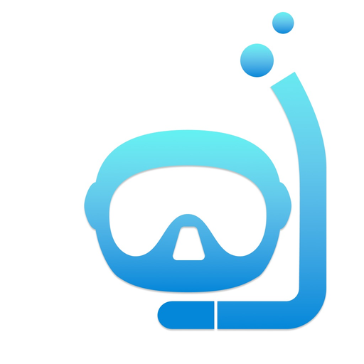 Divog: Scuba Diver Log Book app icon
