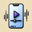 M3Player icon