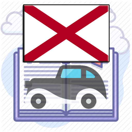 Alabama DMV Permit Test app icon