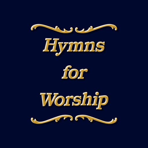 Hymns for Worship app icon