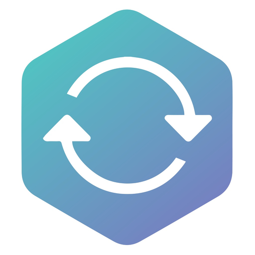 Subsync app icon