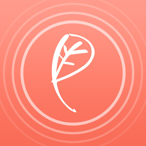 Beauty Meditation app icon