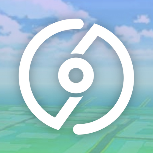 PokeMate for Pokémon GO app icon