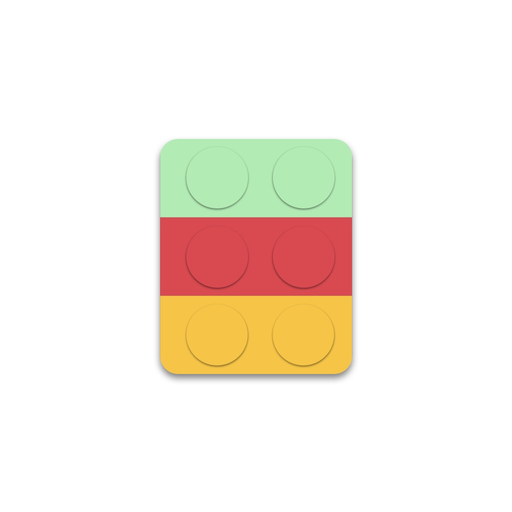 Brick Board app icon