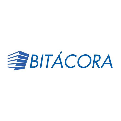 Bitácora Digital app icon