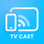TV Cast & Screen Mirroring App icon