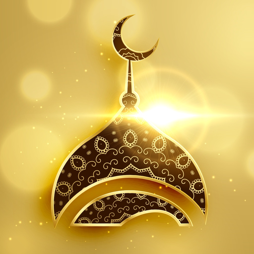 Haýyrly Dogalar Kitaby app icon