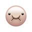 Blobfish icon