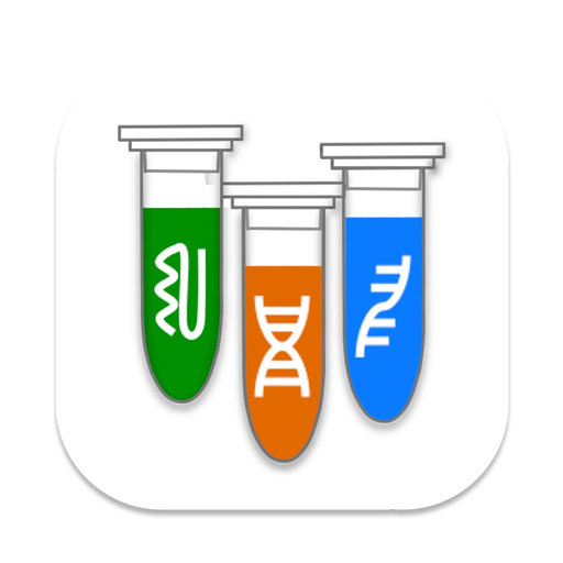 BioLabDonkey app icon