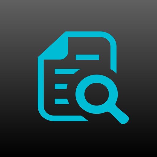 URL String Reader app icon