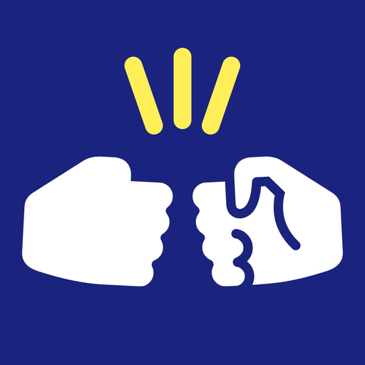 Be a Buddy app icon