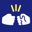 Be a Buddy icon